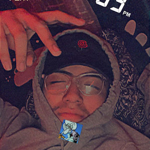 Meet your Posher, Victor rafael